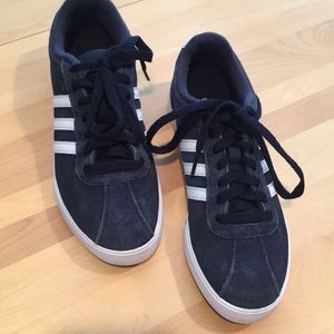 Adidas Neo Comfort Footbed Sneakers